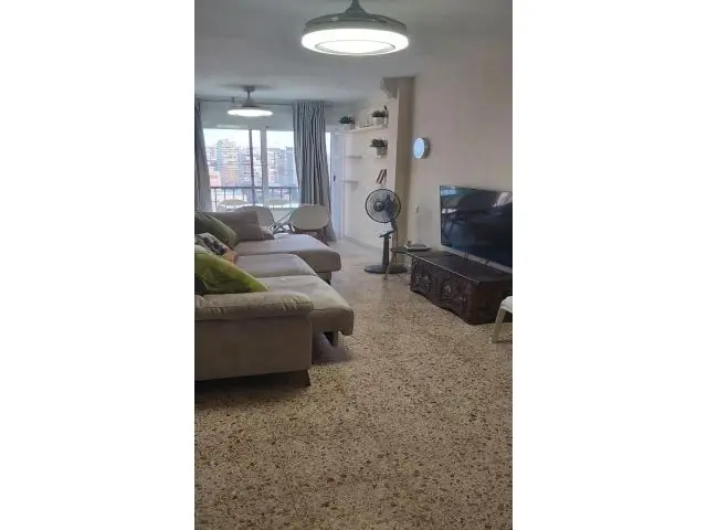 Apartamento Playa San Juan Alquiler Temporada Septiembre Junio
