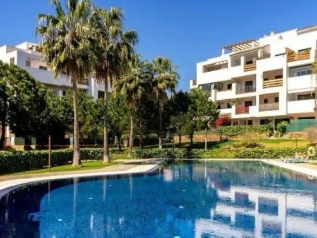 Apartamento 3 Dormitorios La Cala de Mijas