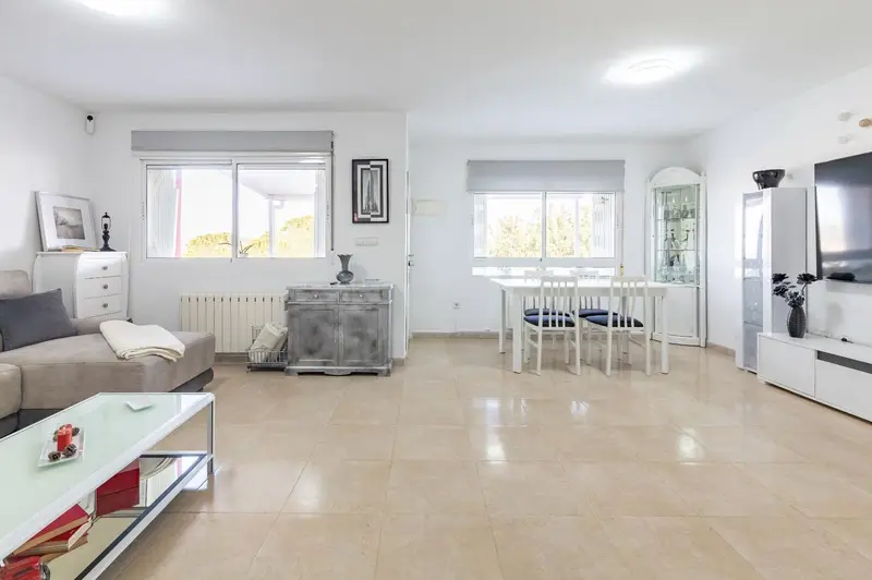 Adosado en Venta Turis Valencia Urbanizacion Les Blasques