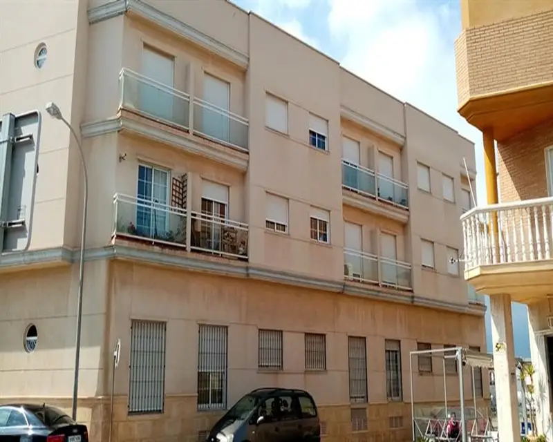 Garaje en Venta en Roquetas de Mar