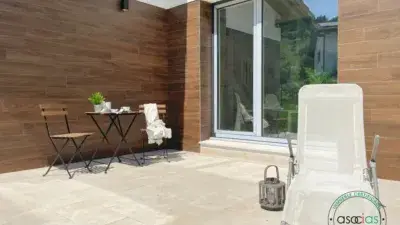 Chalet en Venta Cenero Veranes Gijon 3 Habitaciones 141m2
