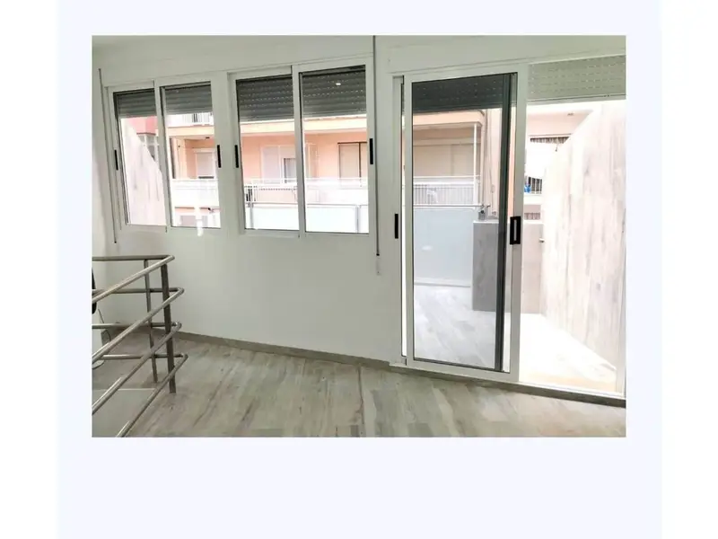 Casa reformada 180m2 Vinaròs 3 plantas