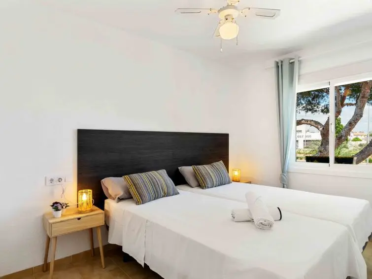 Apartamento 2 Dormitorios Orihuela Costa Alquiler Cerca Playa
