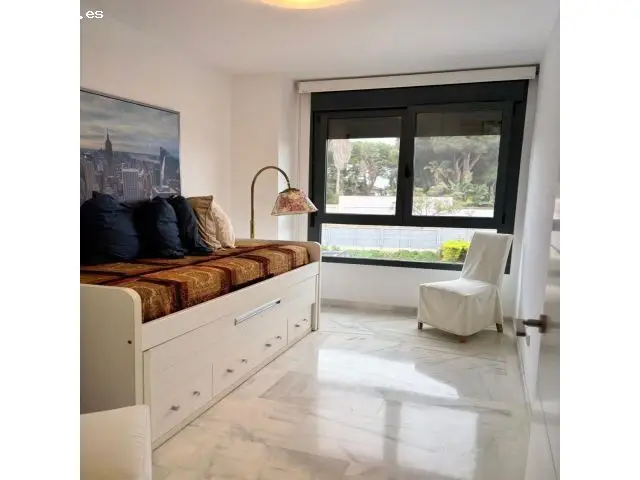 Exclusivo Piso en Vistahermosa con Vistas al Pinar