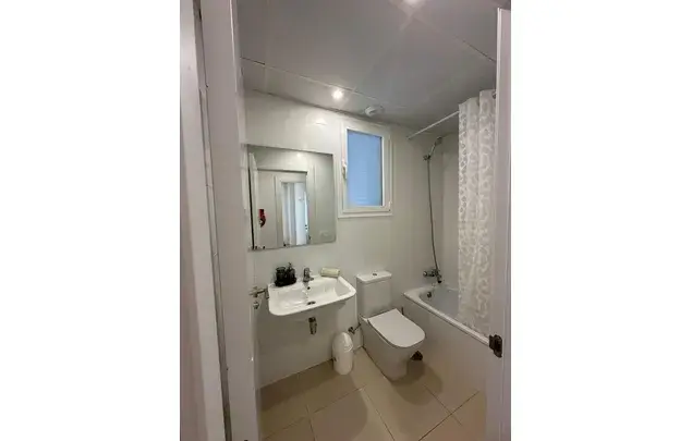 Alquiler Apartamento 2 Dormitorios 88m2 Almeria