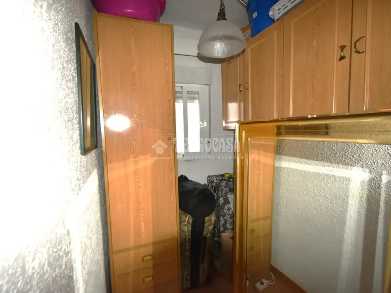 Piso en Venta Puente Vallecas 3 Dormitorios Cerca Renfe