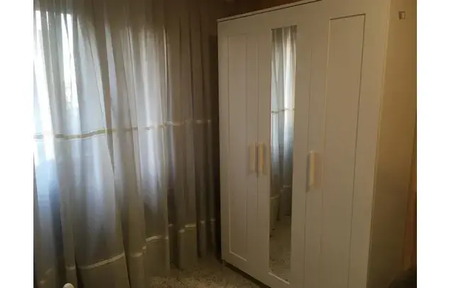 Alquiler Apartamento 3 Dormitorios Salamanca Centro