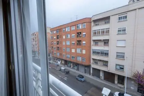 Piso en venta Albacete 3 dormitorios 120m2