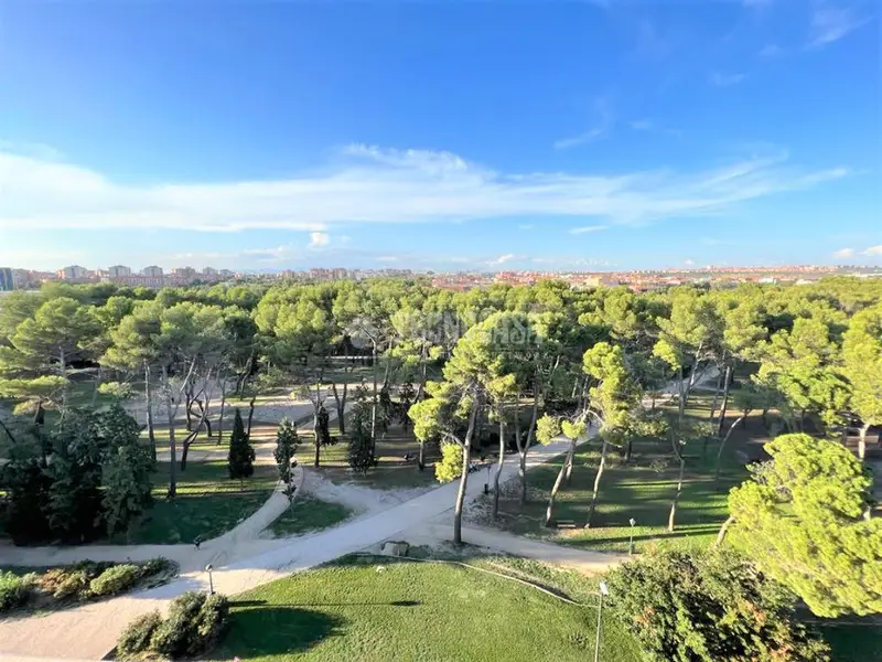 Piso en Venta Villaverde 3 Dormitorios Reformado Metro Renfe