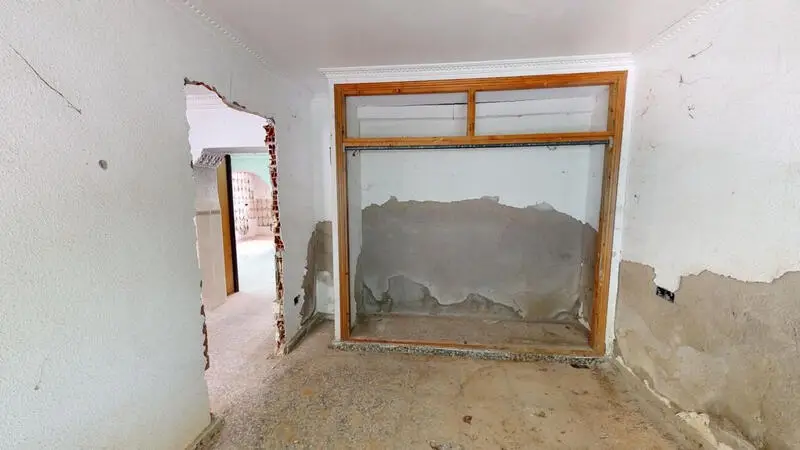 Villa Independiente 5 Dormitorios Albatera