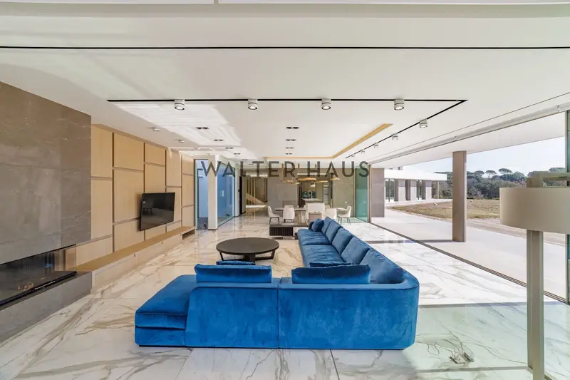 Chalet en venta en Caldes de Malavella, Girona