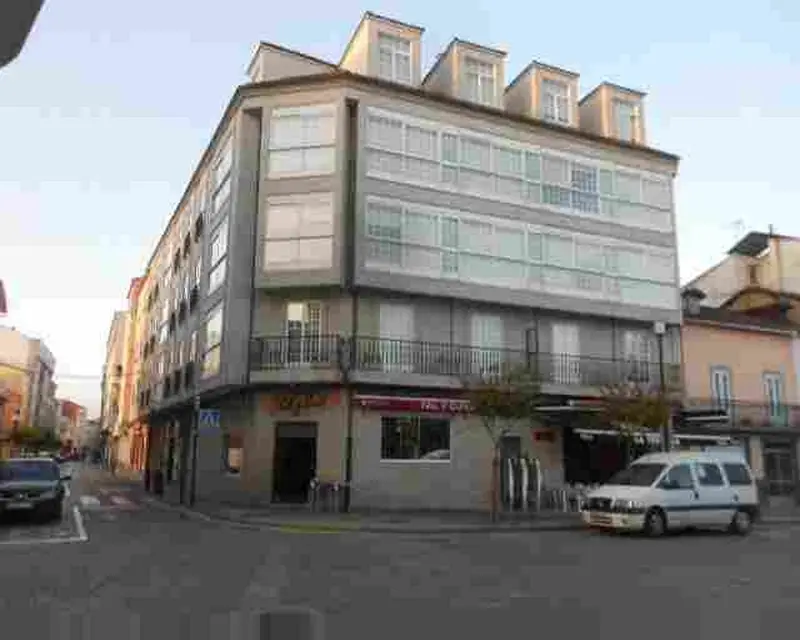 Garaje en Venta Monforte de Lemos 28m²