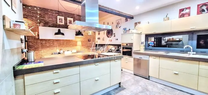 Villa de Lujo 3 Dormitorios en Venta