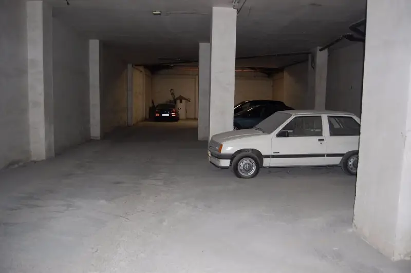 Venta Local Comercial El Pilar Albacete