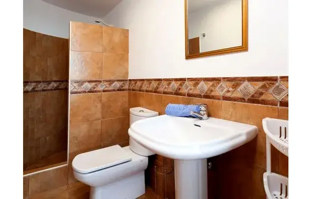 Chalet 3 Dormitorios 800m2 Calonge Piscina Privada