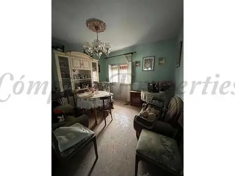 Casa de Pueblo con 5 Dormitorios en Arenas de Velez