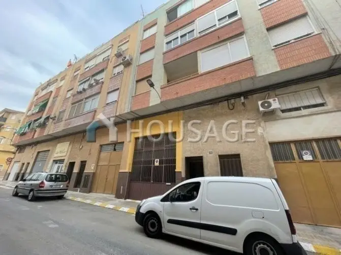 Piso en venta en Yecla 3 dormitorios 1 baño
