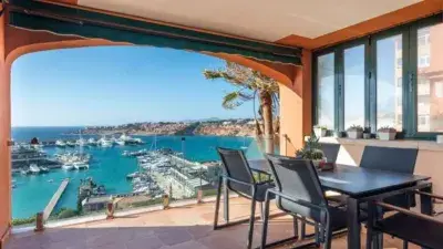 Piso en venta en Port Adriano Calvia