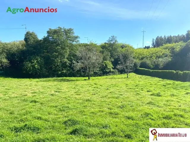 Venta  de Casa con gran jardín cerca de playas en A Coruña