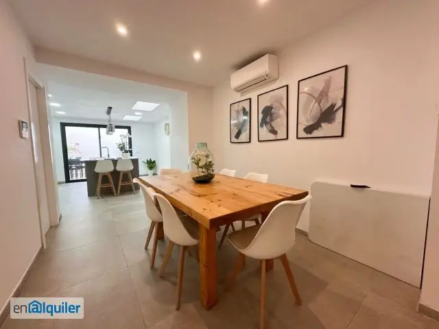 Alquiler Casa Nueva Muro 2 Dormitorios 2 Baños