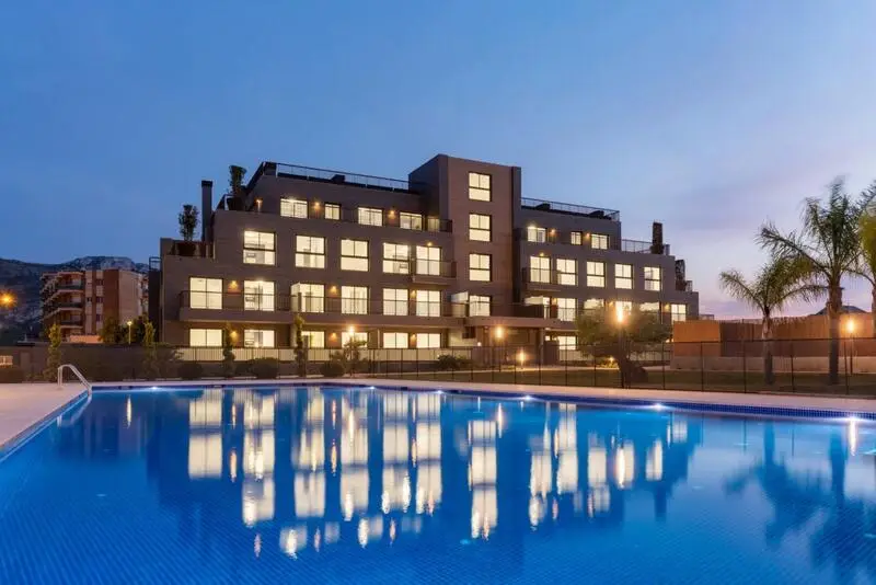 Apartamento en venta Denia cerca de la playa