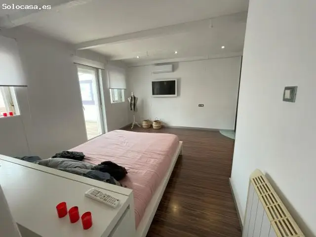 Duplex Reformado Torrevieja 3 Dormitorios 2 Banos 194m2