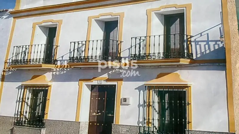 Casa en venta en Calle Nueva