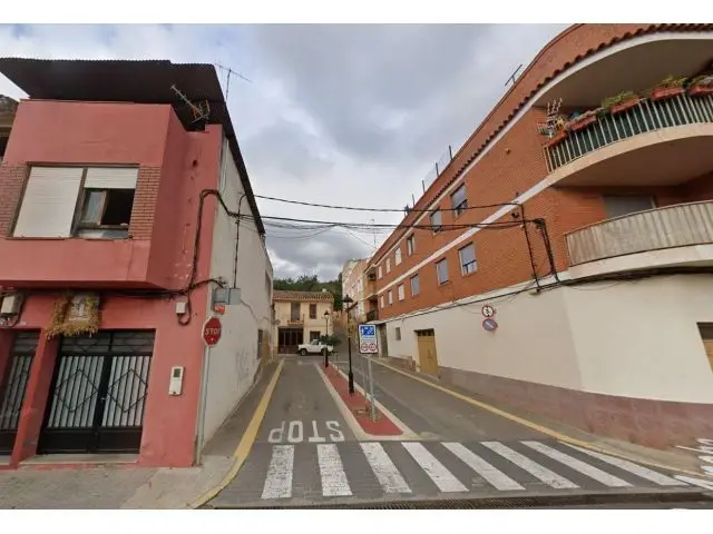 Piso Ocupado Artana Castellon Solo Inversores