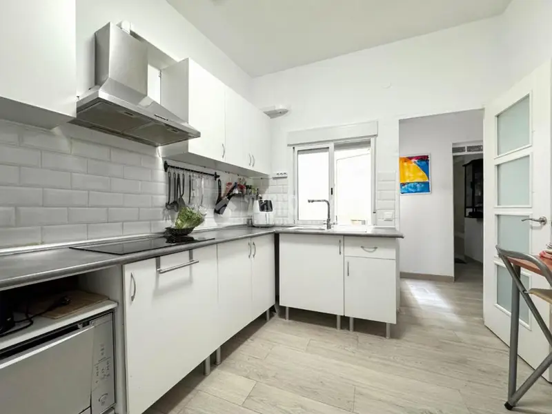 Piso en Venta Tamaraceite 87m2 3 Dormitorios