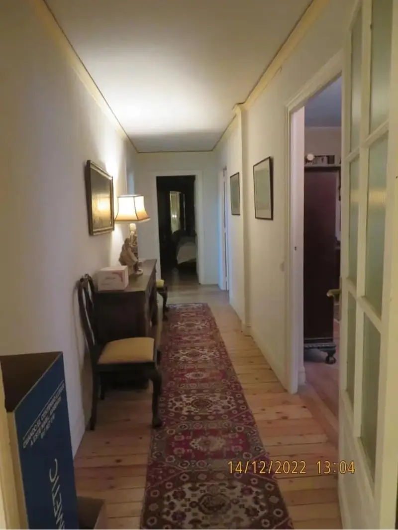 Piso en venta en Chamberí, Madrid ciudad, Madrid