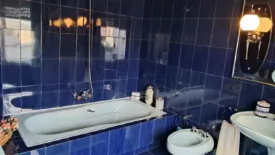 Ático con Terrazas en el Centro de Gijón a Reformar