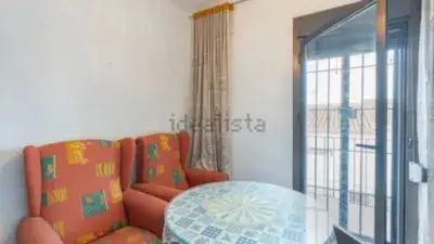 Casa en venta en Guadix con ascensor y terraza