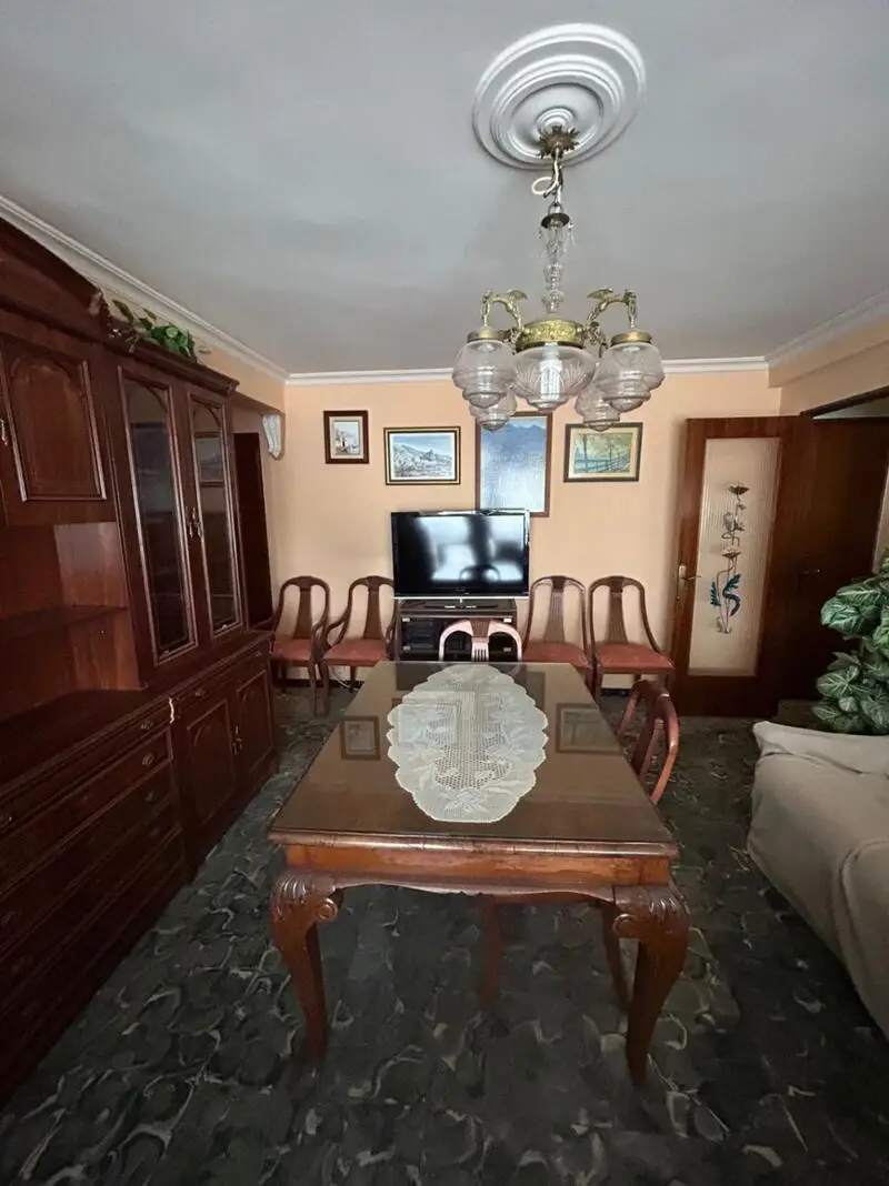 Apartamento 3 Dormitorios Pedreguer Alicante