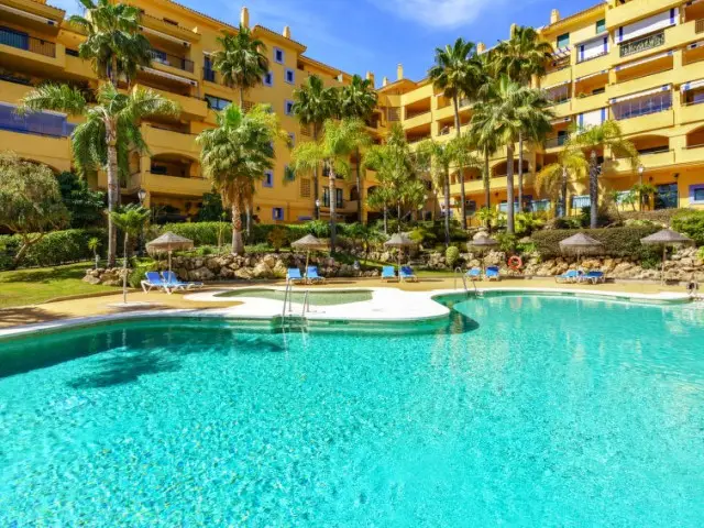Apartamento 2 Dormitorios Alquiler Marbella San Pedro Alcántara