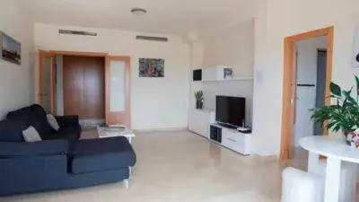 Apartamento en alquiler Pego Costa Blanca