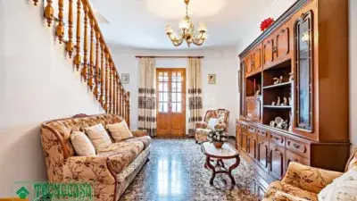 Casa unifamiliar en venta en Álora