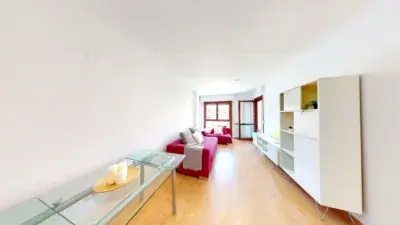 Apartamento en Venta Puente Sardas 2 habitaciones Terraza Garaje Trastero