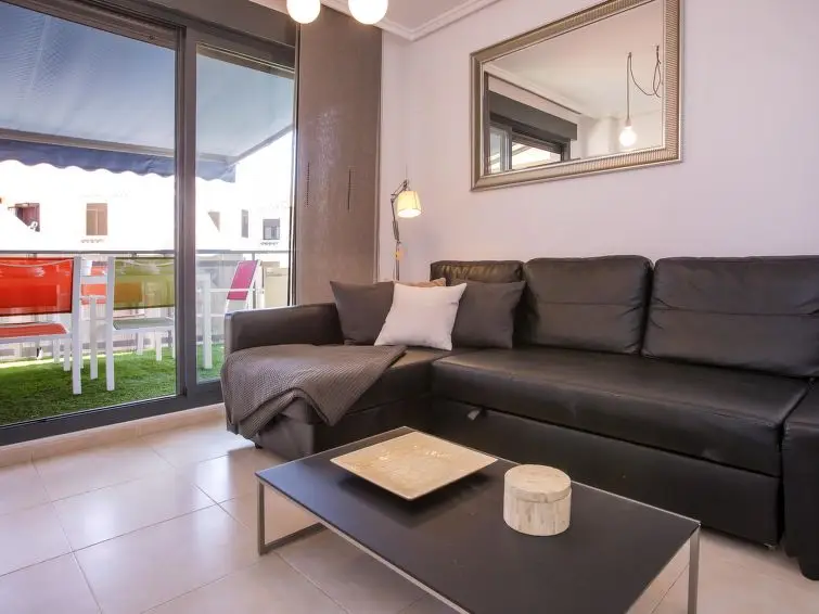 Apartamento 3 Dormitorios Alquiler Denia