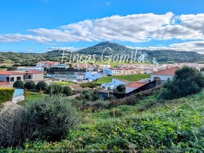 venta Terreno en Es Mercadal, Balears (Illes) (ZCJ-SOL0037)- Globaliza