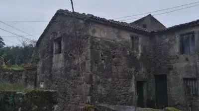 Casa Rústica en Venta Padrón 170m2