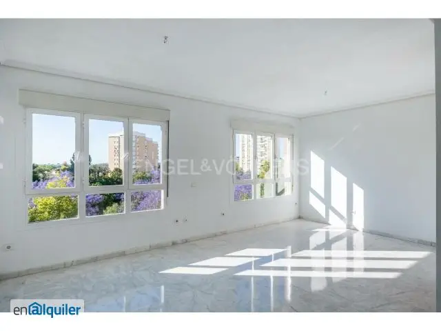 Alquiler Piso de Lujo en Sevilla Santa Clara