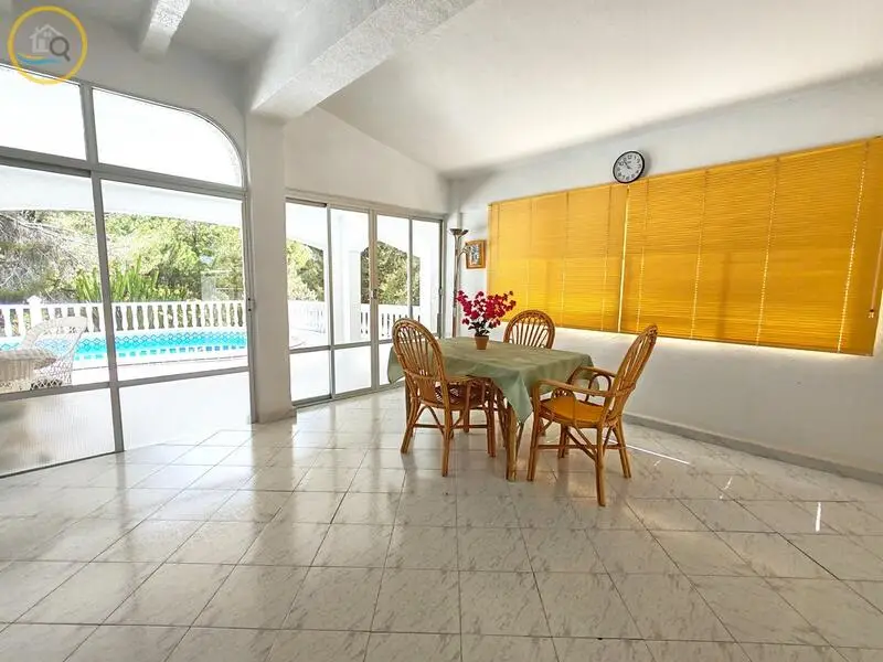 Villa en Venta Pinar de Campoverde 2 Dormitorios Piscina