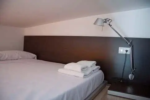 Apartamento en Barcelona 35m2 1 Baño Disponible Inmediatamente