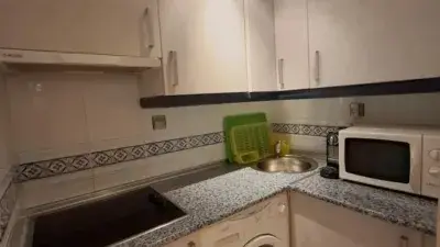 Apartamento en venta Costa del Sol Almeria