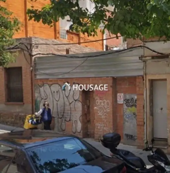 Adosado en venta Hospitalet de Llobregat