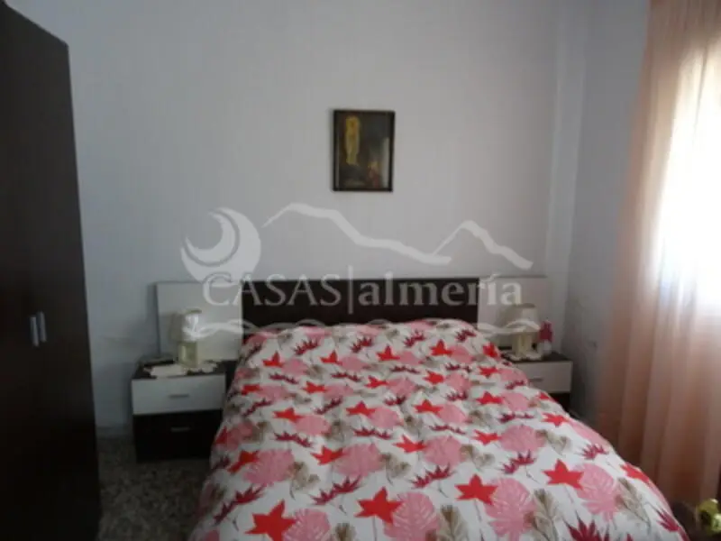Casa 4 Cuartos en Venta Santa Maria de Nieva