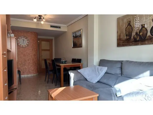 Piso en Venta en Centro de Vinaròs 102m2