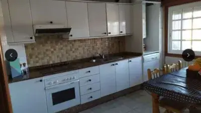 Casa en venta en Calle El Cerquido, Número 15