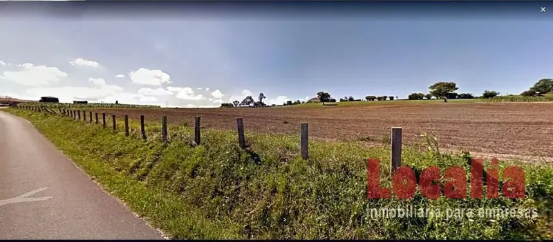 Venta Suelo 6700m2 Santillana del Mar Inversores