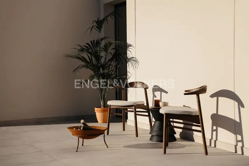 Chalet sostenible en venta El Catllar Tarragona